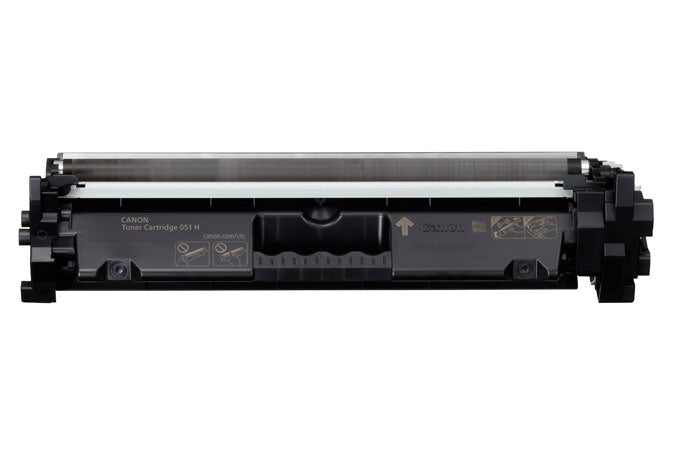 Canon 051 H toner cartridge 1 pc(s) Original Black