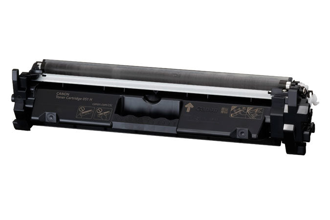Canon 051 H toner cartridge 1 pc(s) Original Black