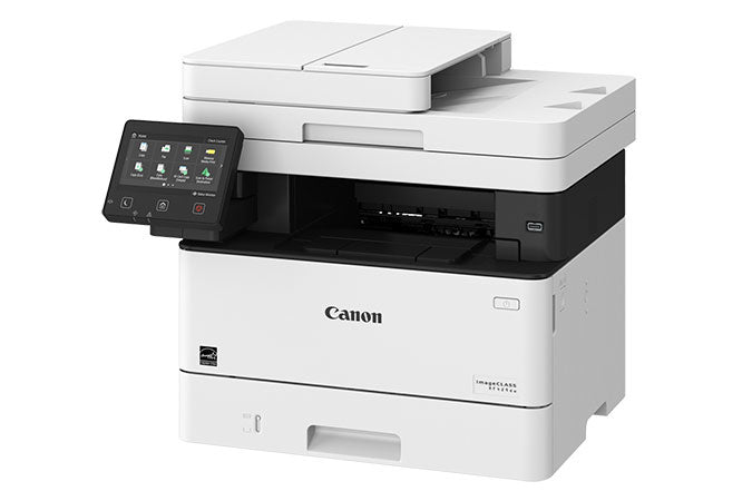 Canon imageCLASS MF429dw Laser 600 x 600 DPI 40 ppm Wi-Fi