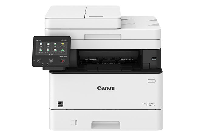 Canon imageCLASS MF429dw Laser 600 x 600 DPI 40 ppm Wi-Fi