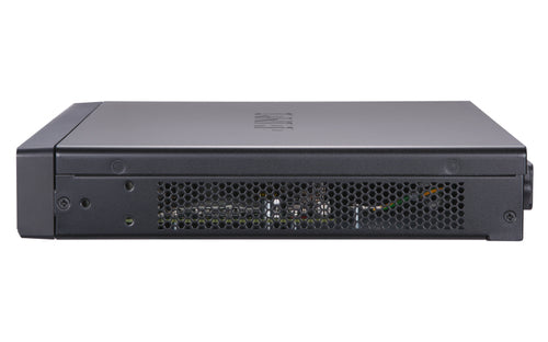QNAP QSW-1208-8C network switch Unmanaged Black