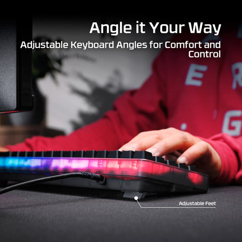 HyperX Origins 2 Pro 65