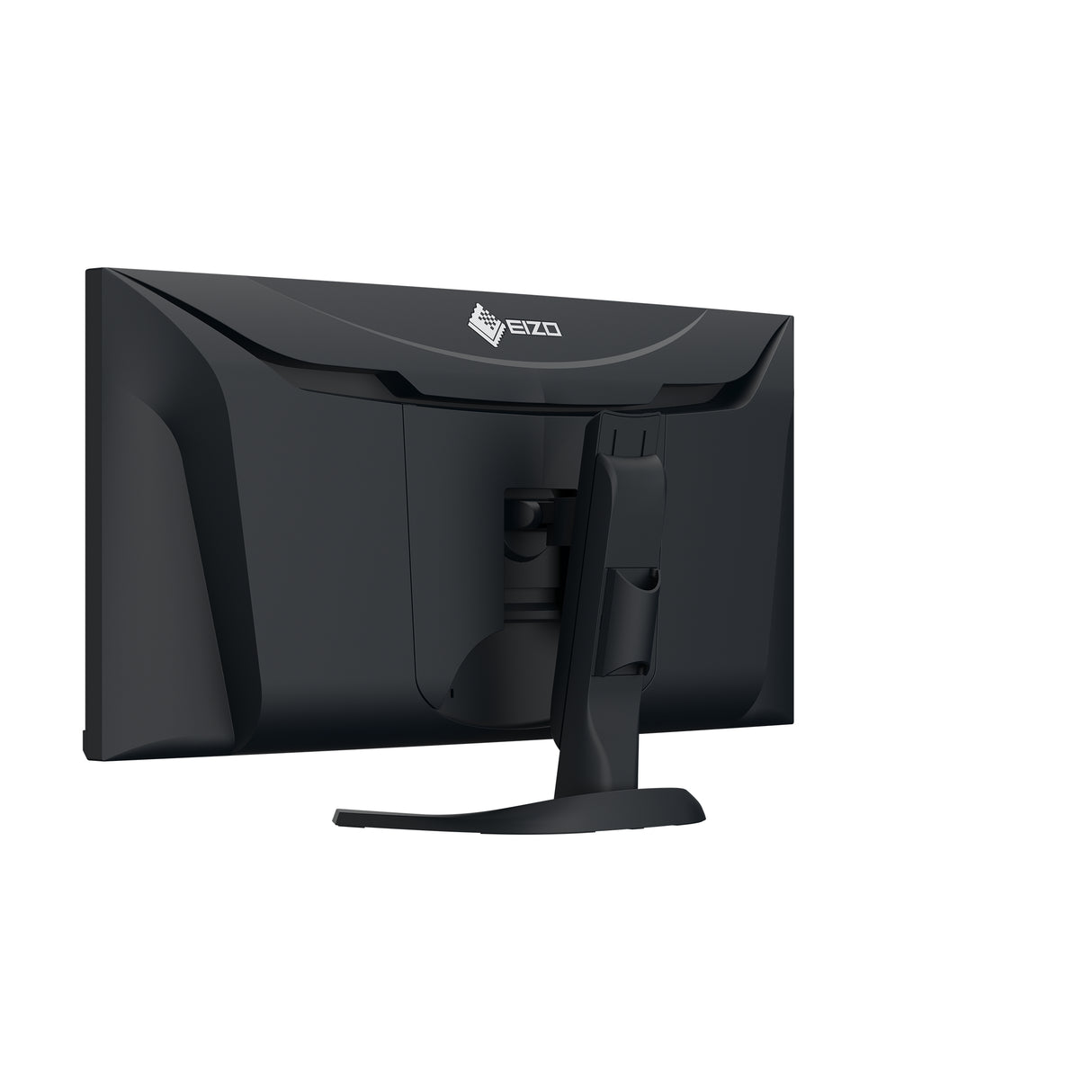 EIZO FlexScan EV3450XC-BK computer monitor 86.6 cm (34.1") 3440 x 1440 pixels UltraWide Quad HD LCD Black