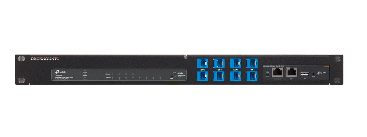 Rackmount.IT RM-OM-T3 rack accessory Mounting bracket
