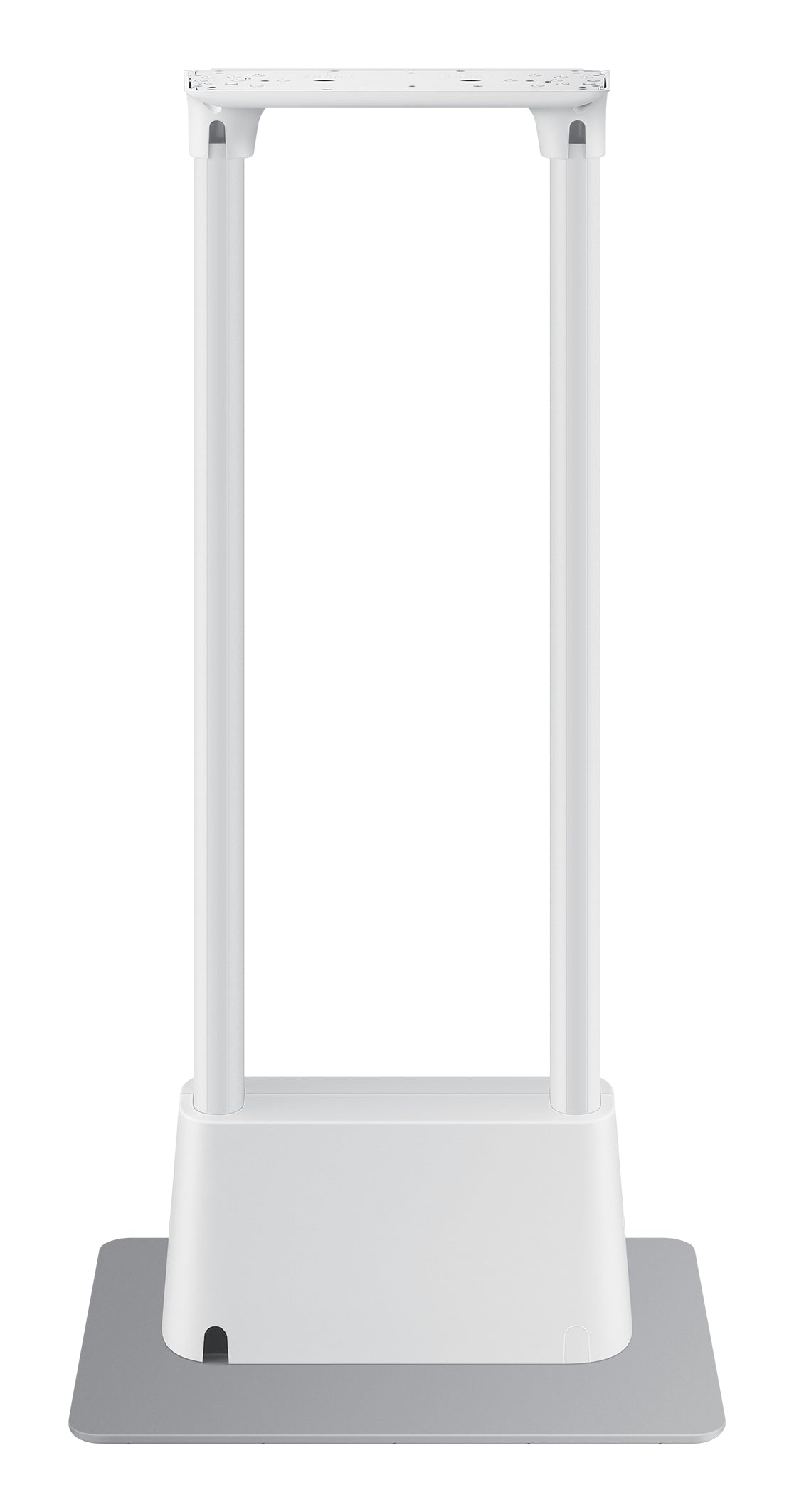 Samsung STN-KM24CXZA AV equipment stand White
