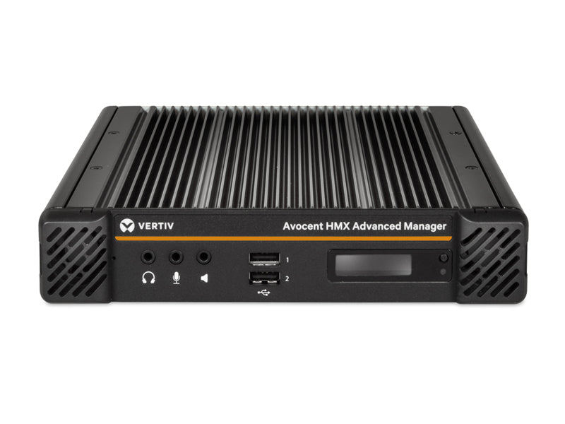 Vertiv Avocent HMX Advanced Manager