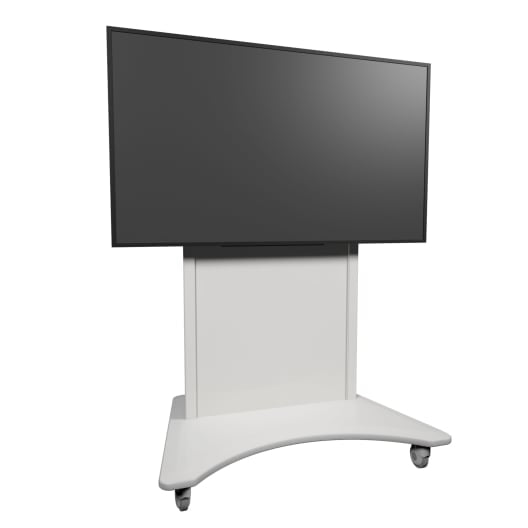 Middle Atlantic FVS-1200EC-WHA7 TV cabinet/entertainment center