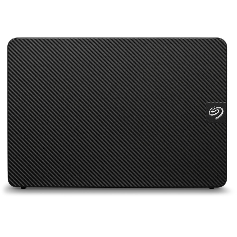 Seagate Expansion STKP20000400 external hard drive 20 TB 3.5" 3.2 Gen 1 (3.1 Gen 1) Black