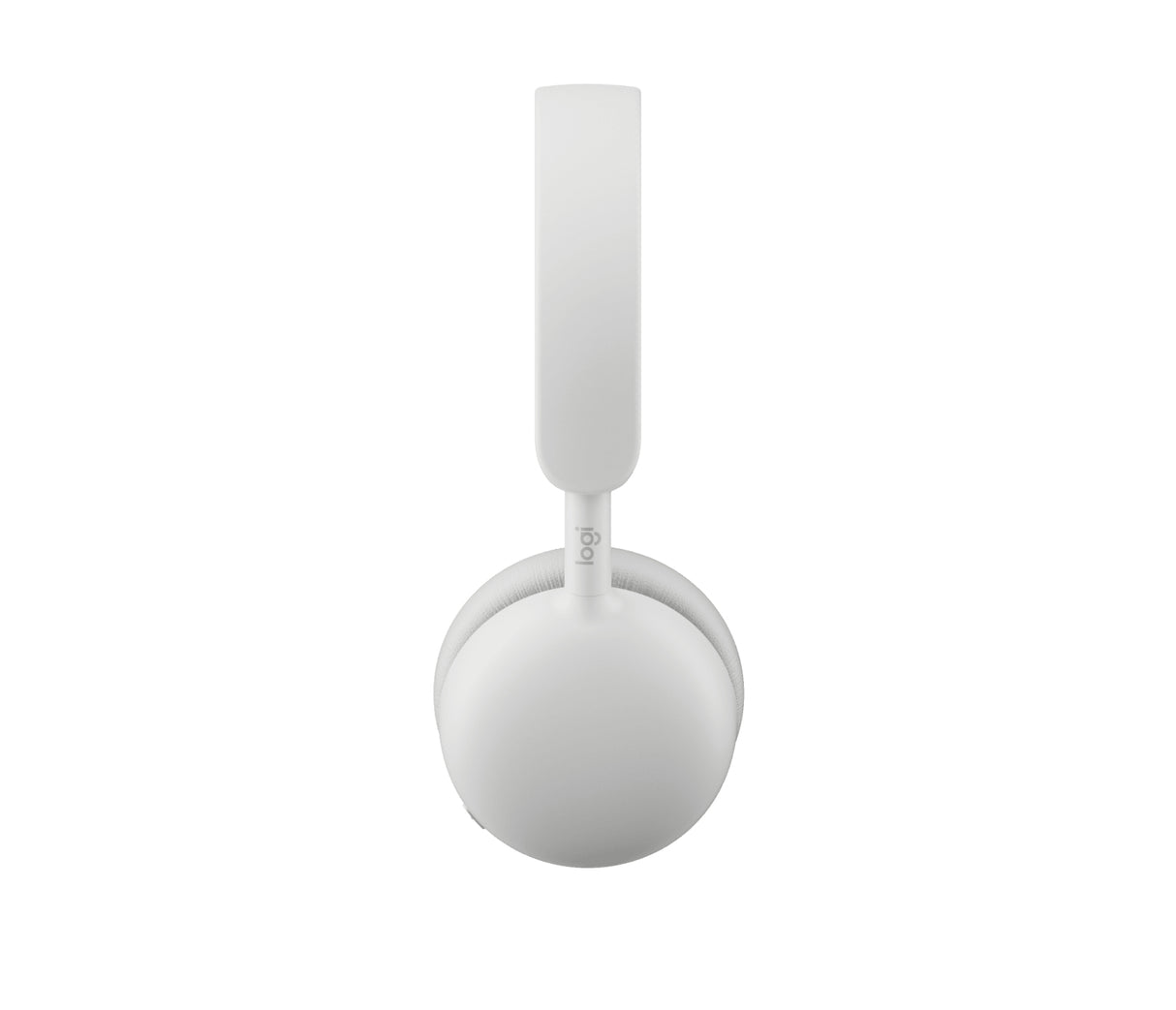 Logitech Zone Wireless 2 ES for Business Headset Head-band Business/Everyday USB Type-C Bluetooth White
