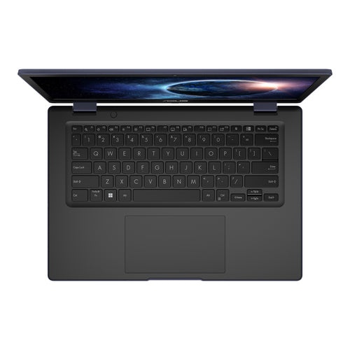ASUS BR1402CGA-P31-CA Intel Core i3 N-series i3-N305 Laptop 35.6 cm (14") Full HD 8 GB DDR4-SDRAM 256 GB SSD Wi-Fi 6 (802.11ax) Windows 11 Pro Black, Grey