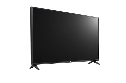 LG 32LN340CBUD Signage Display 81.3 cm (32") HD Black WebOS