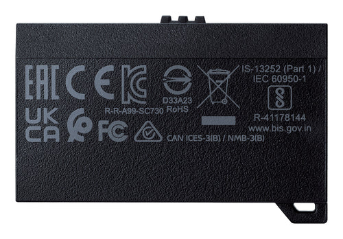 ADATA SC730 512 GB USB Type-C 3.2 Gen 2 (3.1 Gen 2) Black
