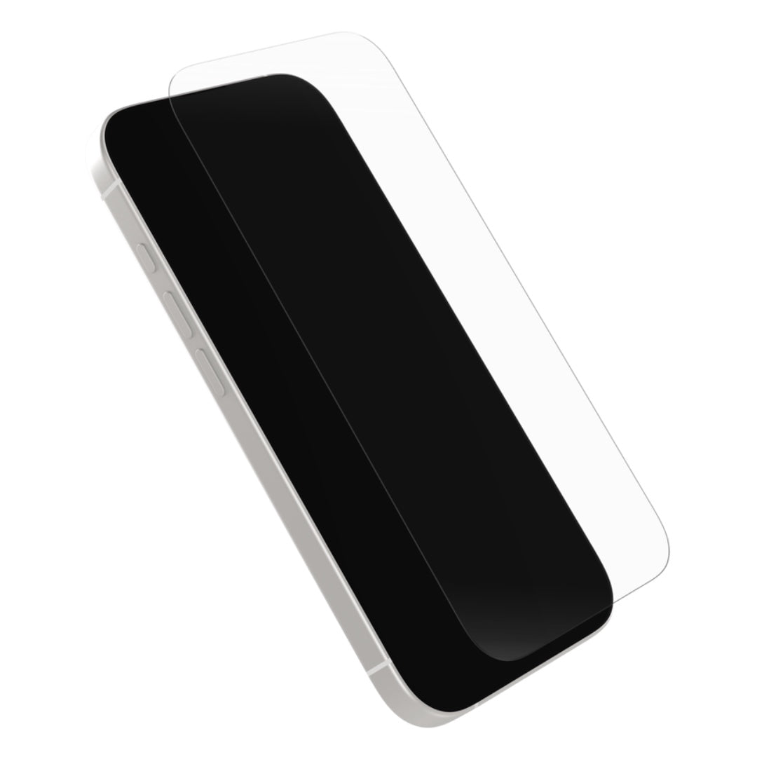OtterBox iPhone 17 Pro Max Tempered Glass Screen Protector