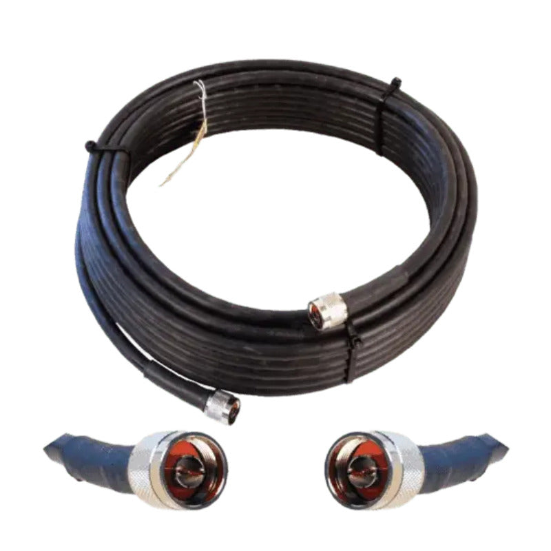 Weboost Wilson 400 Ultra Low Loss Cable 60ft