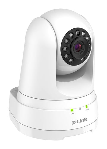 D-Link mydlink Full HD PT Indoor Camera - DCS‑8525LH
