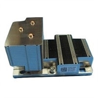 DELL 412-AAIU computer cooling system Processor Heatsink/Radiator