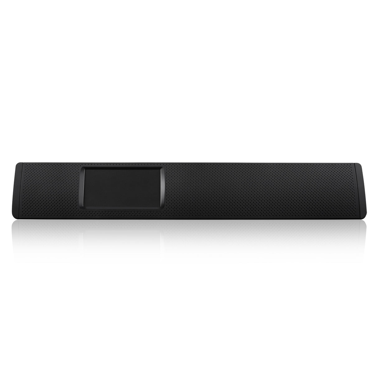 Adesso Touchpad Wireless with Armrest Multi-Gesture Touchpad 1600dpi Ergonomic Ambidextrous Design - Black