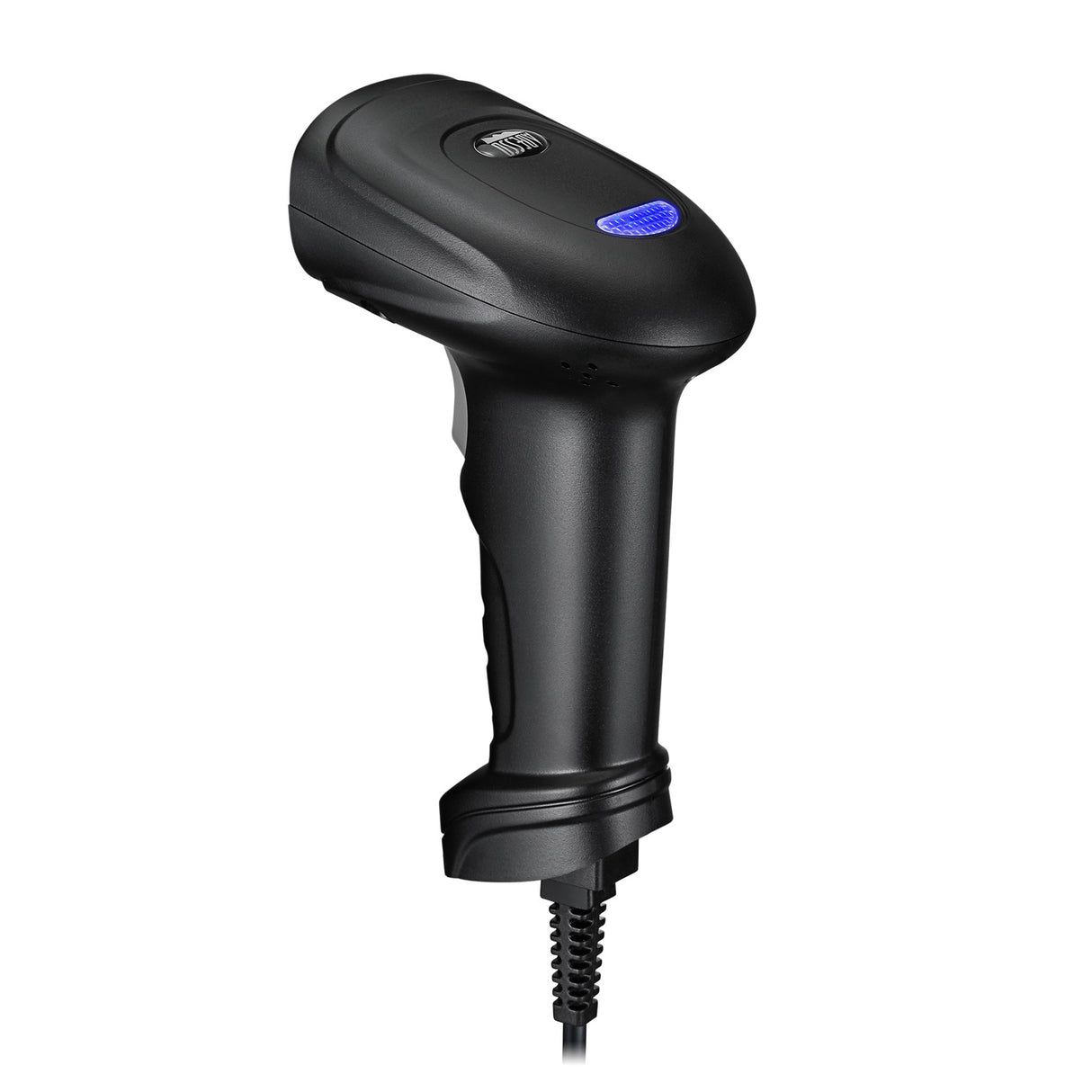 Adesso Barcode Scanner Handheld CCD Sensor USB Connectivity 1D