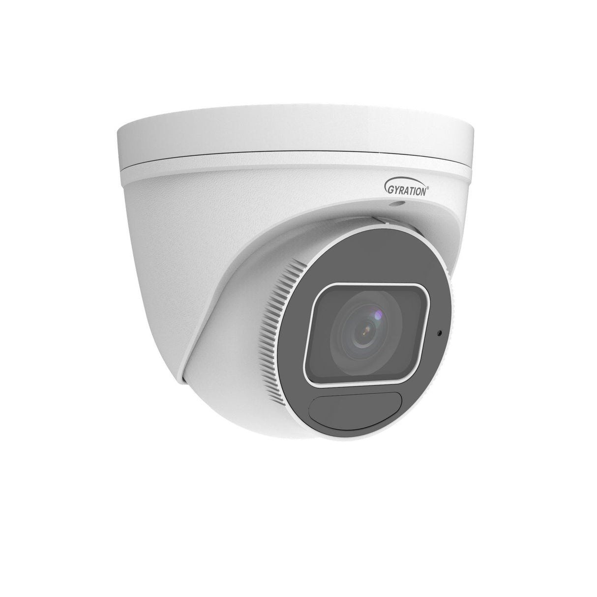 Gyration Outdoor Network Camera CYBERVIEW 811T 8MP Intelligent Varifocal Turret