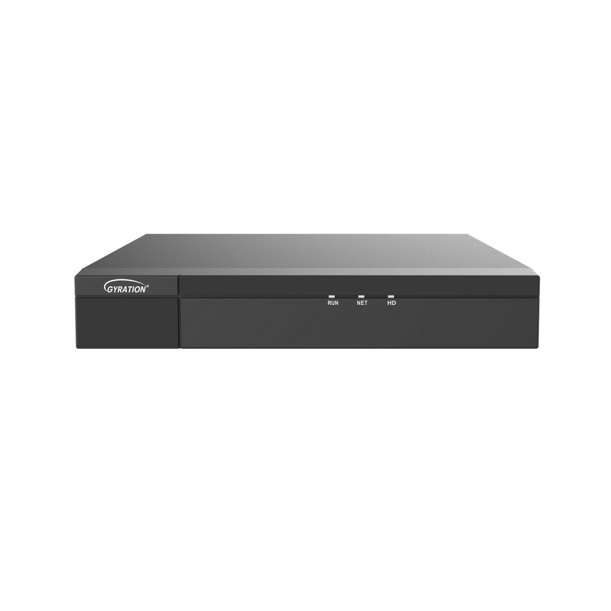 Gyration Network Video Recorder (NVR) CYBERVIEW N4 with PoE 4-Channel Input