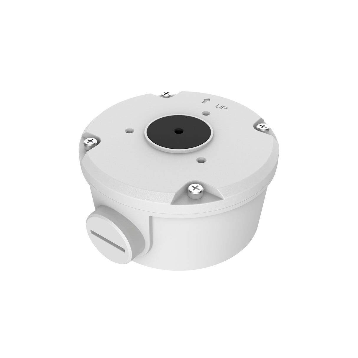 Gyration Mounting Box for Network Camera ACS-J105 - Aluminum Alloy