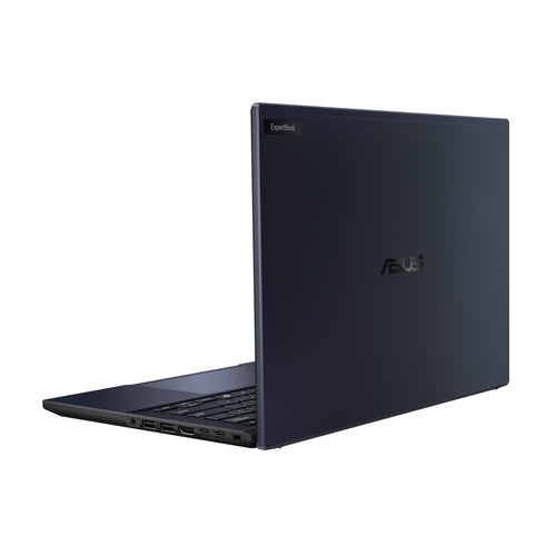 ASUS ExpertBook B3 B3404CMA-XS54T Intel Core Ultra 5 125U Laptop 35.6 cm (14") Touchscreen WUXGA 16 GB DDR5-SDRAM 512 GB SSD Wi-Fi 6E (802.11ax) Windows 11 Pro Black