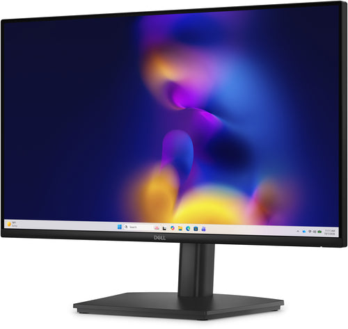 DELL Pro E2426HS computer monitor 60.5 cm (23.8") 1920 x 1080 pixels Full HD LCD Black