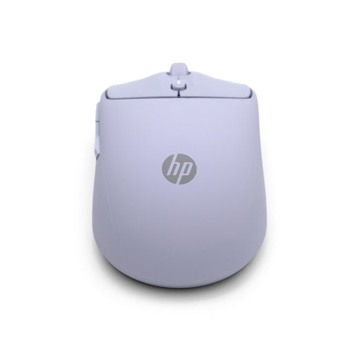 HP 400 Quiet Wireless Mouse