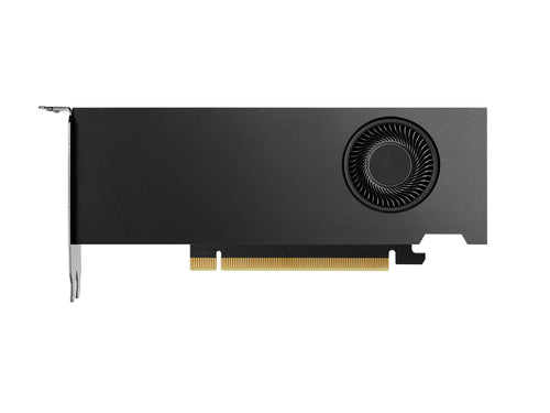 HP NVIDIA RTX 4000 SFF Ada 20 GB 4mDP Graphics