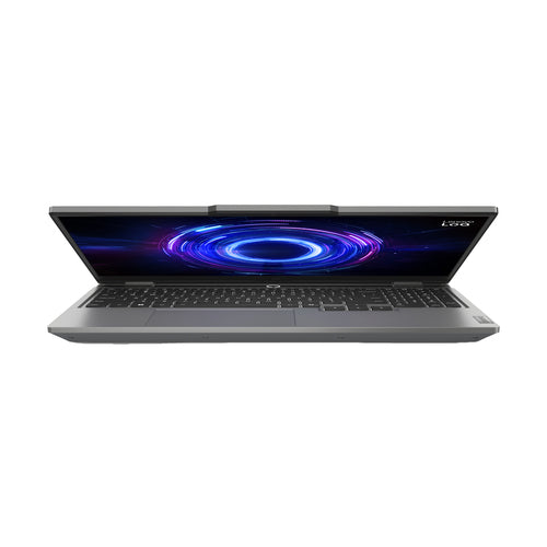 Lenovo LOQ 15IRX10 Intel® Core™ i7 i7-13650HX Laptop 39.6 cm (15.6") Full HD 16 GB DDR5-SDRAM 512 GB SSD NVIDIA GeForce RTX 5060 Wi-Fi 6 (802.11ax) Windows 11 Home Grey English