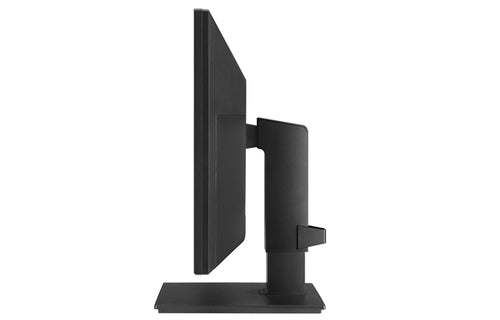 LG 24CK550W-B All-in-One PC/workstation AMD G 60.5 cm (23.8") 1920 x 1080 pixels All-in-One thin client 4 GB DDR4-SDRAM 32 GB SSD Windows 10 IoT Enterprise Black