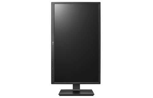 LG 24CK550W-B All-in-One PC/workstation AMD G 60.5 cm (23.8") 1920 x 1080 pixels All-in-One thin client 4 GB DDR4-SDRAM 32 GB SSD Windows 10 IoT Enterprise Black