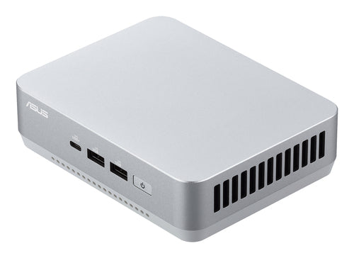 ASUS NUC 14 Pro+ RNUC14RVSU9089AUI Intel Core Ultra 9 185H 32 GB DDR5-SDRAM 1 TB SSD Windows 11 Home Mini PC Silver
