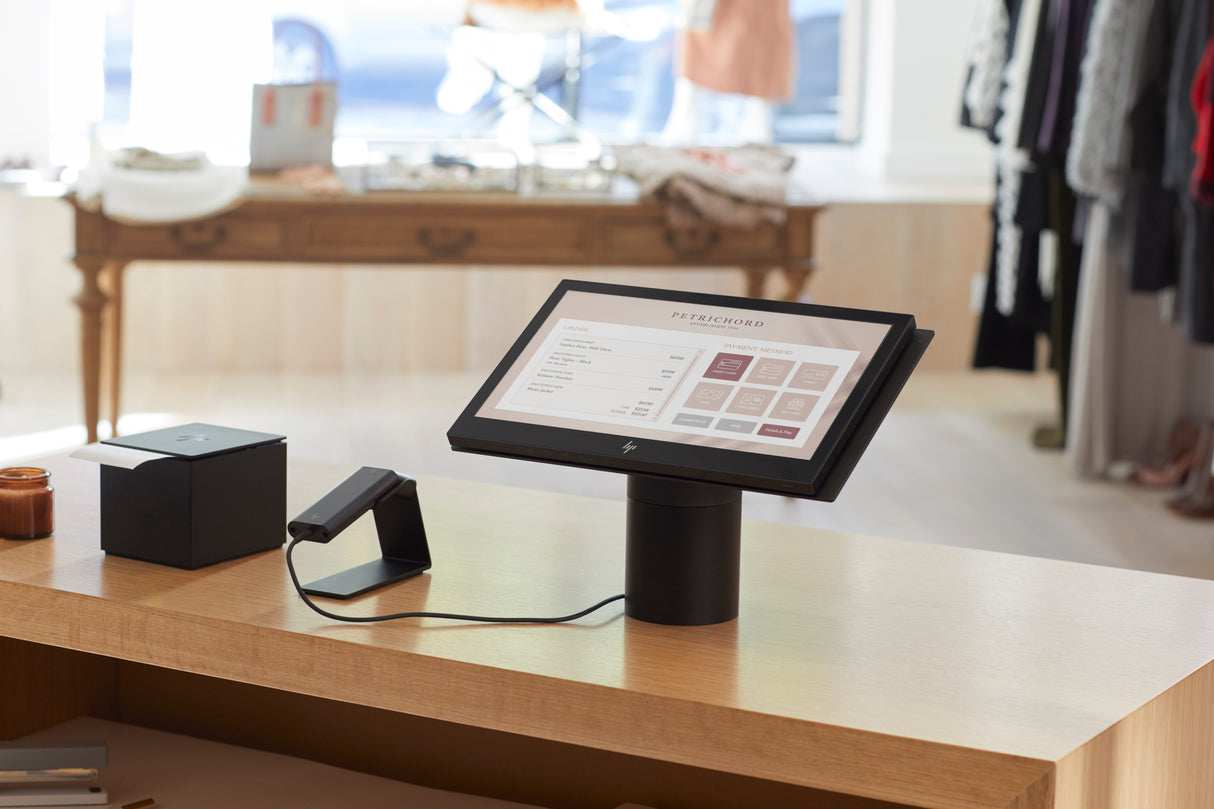 HP Engage One Wired Direct thermal POS printer