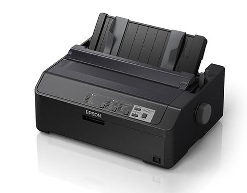 Epson C11CF39202 dot matrix printer 584 cps