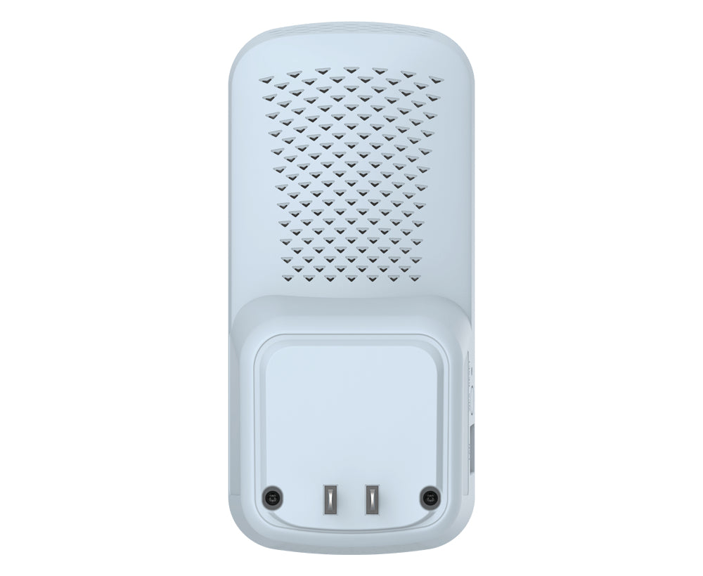 D-Link E30 mesh wi-fi system Dual-band (2.4 GHz / 5 GHz) Wi-Fi 6 (802.11ax) White 1 Internal