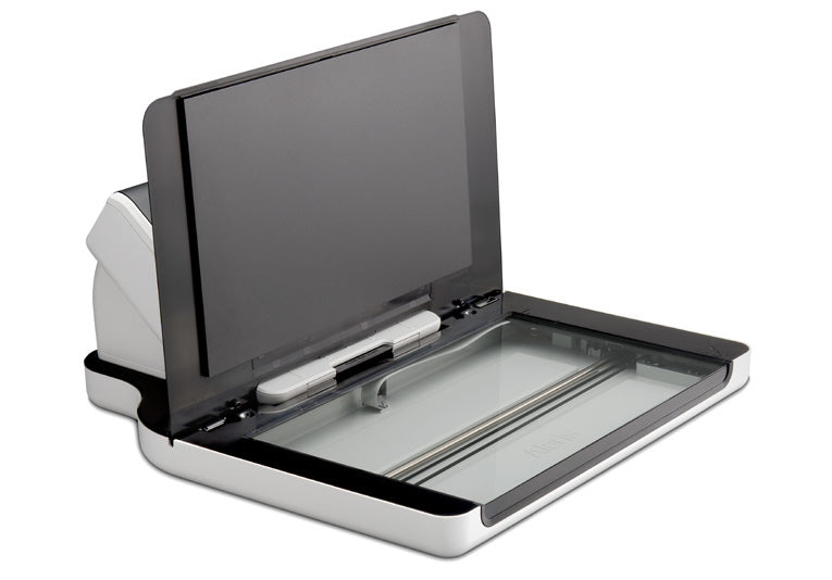 Alaris Integrated A4/Legal Size Flatbed Accessory 1 pc(s)