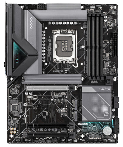 GIGABYTE B860 EAGLE WIFI6E Motherboard