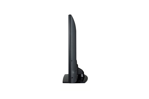 LG 50UN570H0UA hospitality TV 127 cm (50") 4K Ultra HD Grey 20 W