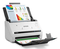Epson WorkForce DS-570W Power PDF