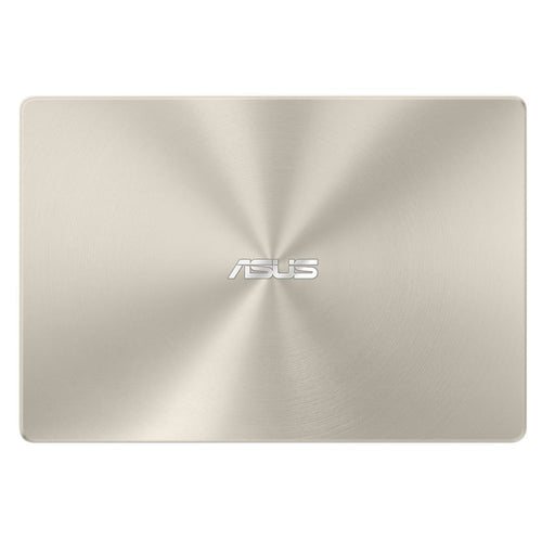 ASUS Zenbook 13 UX331FA-DB71 laptop Intel® Core™ i7 i7-8550U 33.8 cm (13.3") Full HD 8 GB 256 GB SSD Wi-Fi 5 (802.11ac) Windows 10 Home Gold