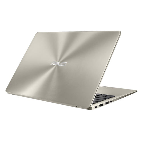 ASUS Zenbook 13 UX331FA-DB71 laptop Intel® Core™ i7 i7-8550U 33.8 cm (13.3") Full HD 8 GB 256 GB SSD Wi-Fi 5 (802.11ac) Windows 10 Home Gold