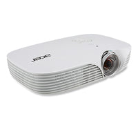 Acer Portable LED K138ST Standard throw projector DLP WXGA (1280x800) 3D White