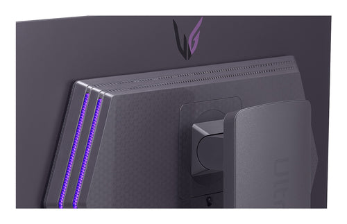 LG 27" UltraGear™ OLED 480Hz QHD Gaming Monitor