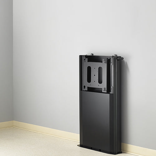Chief Extra-Large Electric Height Adjustable Floor Support Mount
