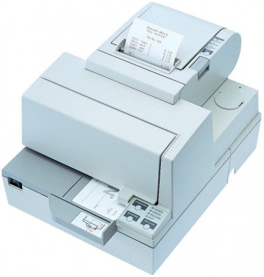 Epson TM-H5000II (012): Serial, w/o PS, ECW