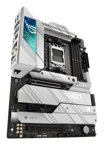 ASUS ROG STRIX X670E-A GAMING WIFI AMD X670 Socket AM5 ATX