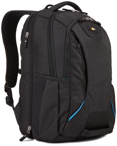 Case Logic BEBP-315-BLACK 39.6 cm (15.6") Backpack