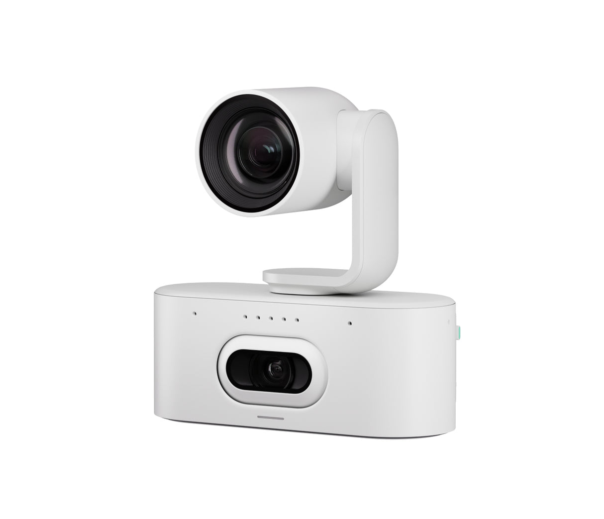 Logitech Rally AI Camera Pro Off White