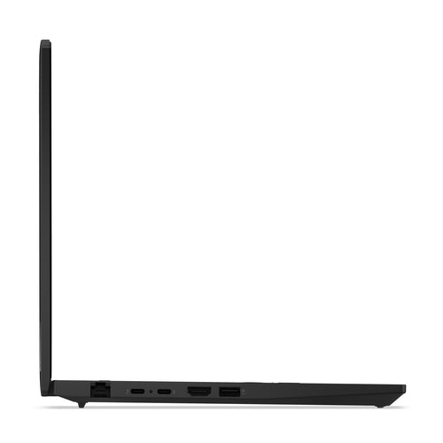 Lenovo ThinkPad L14 Gen 6 (Intel) Intel Core Ultra 5 225U Laptop 35.6 cm (14") WUXGA 16 GB DDR5-SDRAM 512 GB SSD Wi-Fi 6E (802.11ax) Windows 11 Pro Black